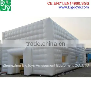 2016 Hot Sale Luxury Inflatable Camping Family Tent thumbnail-3