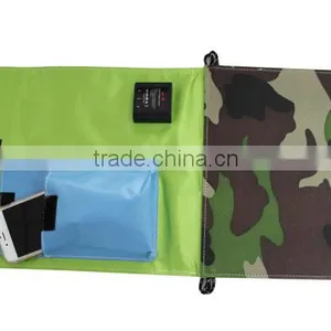 10W Monocrystalline Solar Charger, Low Price High Quality Solar Panel Charger thumbnail-1