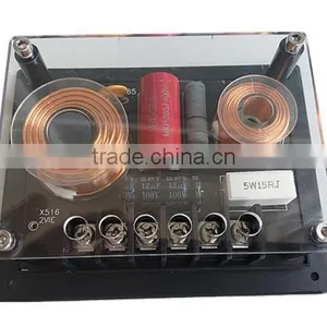 6.5 Inch Car Speaker System thumbnail-6