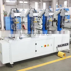 Four Head Automatic Screw Driver Machine thumbnail-2