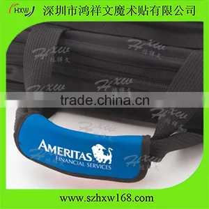 Direct Sell Comfortable Soft Neoprene Handle for Luggage thumbnail-3