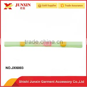 2016 Cheap Wholesale DJ Wristbands Silicone Custom Bangles thumbnail-1