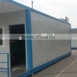 Delicate Combination Container Office thumbnail-2
