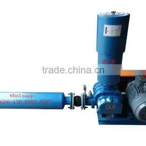 Carbon Steel Roots Air Blower thumbnail-2
