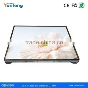 High Resolution 21.5inch Industrial Open Frame Monitor for the Kiosk thumbnail-1