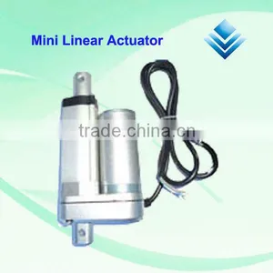 Mini Linear Actuator for Kitchen Furniture thumbnail-1