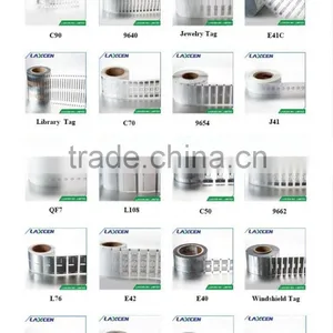 Custom Printing & Encoding Rfid Tag for Clothes thumbnail-5