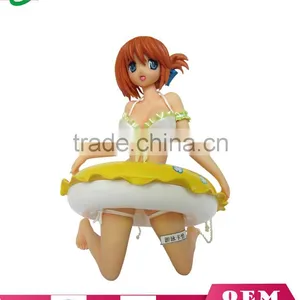 Japanese Anime Action Figure thumbnail-1