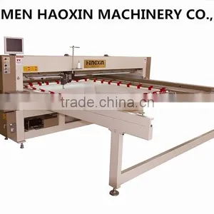 HXD-26 Computerized Single Needle Quilting Machine, Comforter Set Making Machine thumbnail-1