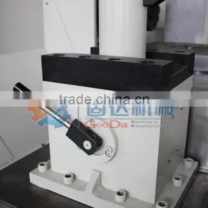 TH-520NC Same as Takeda Milling Machine thumbnail-3