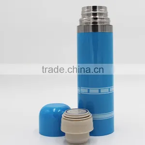 New Design Stainless Steel Water Bottle/vacuum Bottle/thermos Bottle for Gift thumbnail-6