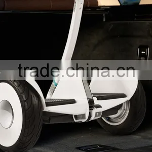 Higt Quanlity Wholeslae Price Mini 2 Wheels Smart Scooter Long Range Electric Hoverboard With Buletooth thumbnail-3