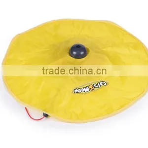 Pet Products Pet Tunnels High Quality Cat Toys thumbnail-3