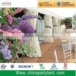 Aluminum Frame Span 20x30 Party Wedding Tent Hot Sale thumbnail-3