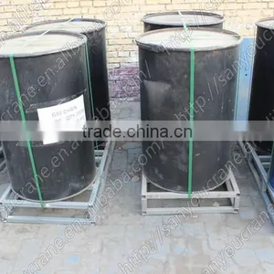 Lifting Chain Sling G70/G80/G100 Industrial Chain thumbnail-6