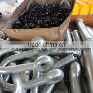 Manual Permanent Magnetic Lifter 600kg Lifter for Hoist. thumbnail-3
