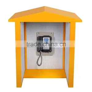 2016 SOS Phone Roof Best Price Noise Reduction Broadcasting Systems Roof thumbnail-6