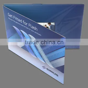 2015 Most Popular Souvenir 2.8"video Greeting Card Module,lcd Greeting Card thumbnail-6