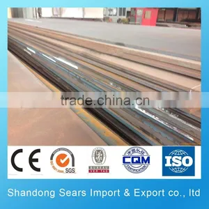 USt37-2Gcarbon Steel Sheet /SPFC370 Silicon Steel Sheet/RRSt13 Corrugated Steel Sheet thumbnail-3