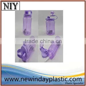 2L Tritan Water Bottle thumbnail-3