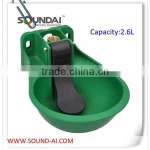 Large Plastic Bowl thumbnail-1