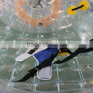 SUNJOY 2016 New Designed Pvc Inflatable Ball, Sport Ball, Roller Ball for Sale thumbnail-5