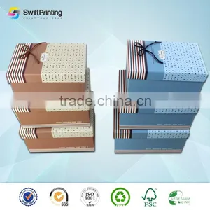 Good Quality Hot-sale Printing Colored Cardboard Box thumbnail-2