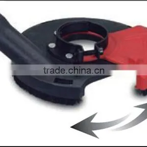 Power Tool Accessories 5'' Dust Cover For Grinder GT-DS125A thumbnail-4