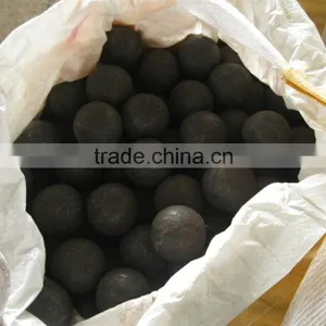 High Hardness Grinding Steel Ball thumbnail-5