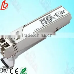 1310nm 1.25g Sfp Transceivers LR 120km Single-mode Gigabit Ethernet thumbnail-1