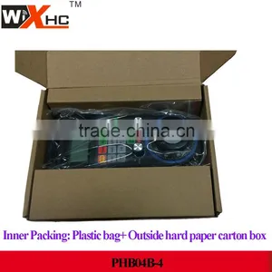 6 Axis Programmable CNC Wireless USB Hand Wheel PHB04B-6 thumbnail-4