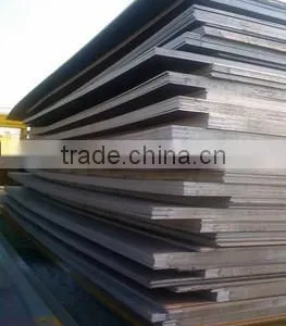 Ah36 High Strength Ship Construction Steel Plate thumbnail-6