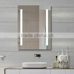 Beautify Salon Lighted Mirrr ,illuminated Mirror With Led Ligths for Bathroom thumbnail-2