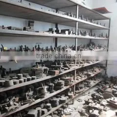 Cangnan Lihao Badge Co., Ltd. company overview - view 3 thumbnail