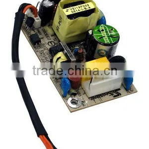 Single Output 12V5A Open Frame Power Supply thumbnail-1