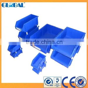 Plastic Storage Bins thumbnail-2