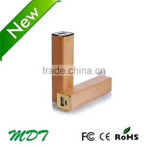 Consumer Electronics Usb Mobile 22000mah Power Bank for Vatop Tablet Wooden Power Bank thumbnail-2