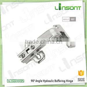 Professional Supplier 90 Degrees Hydraulic Folded Door Hinge Allibaba Com Angle Hinge thumbnail-1