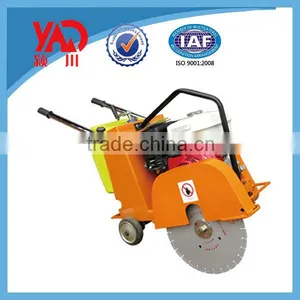 Concrete Cutter Machine thumbnail-1