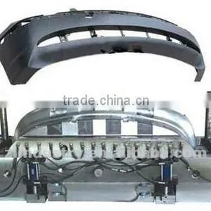Auto Plastic Mould for Car thumbnail-1