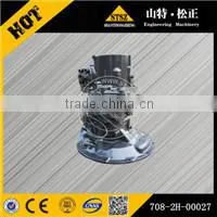 419-22-22850 419-22-22851 Bearing for WA320-6 Wheelloader Parts thumbnail-4