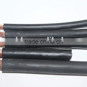 Single Core Rubber Welding Cable thumbnail-2