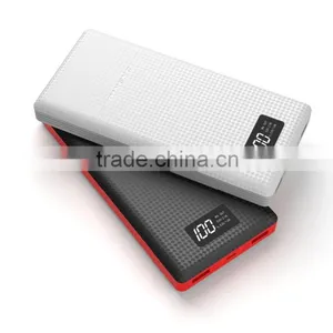 PN-963 10000mAh PINENG Power Bank thumbnail-1