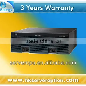 CISCO3945E-SEC/K9 Cisco 3945E Security Bundle W/SEC License PAK thumbnail-1