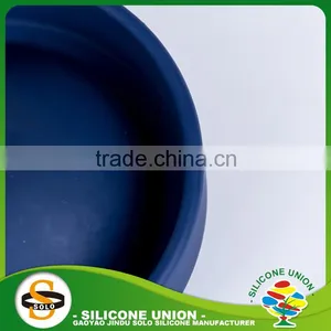 100% Silicone Ashtray With Fasion Design Advertising Silicone Ashtray Bin thumbnail-3