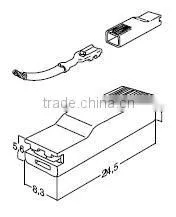 MOLEX Connector 1330221 thumbnail-1