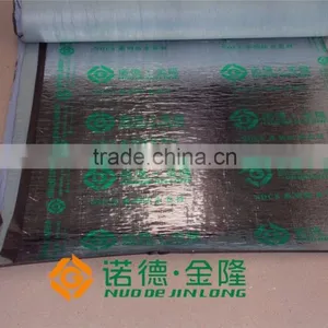 Self Adhesive Bituminous Waterproof Membrane thumbnail-4