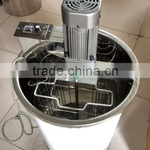 Good Quality Manual 2 Frames Honey Extractor thumbnail-3