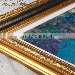 High Quality Contemporary Art Paintings, Custom Photo Printing, Framed Wall Art thumbnail-4