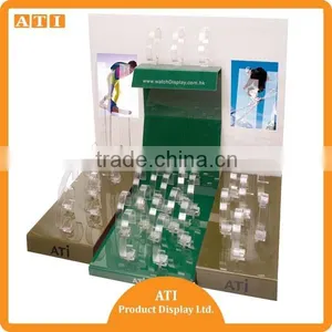 Store Counter Fashion Watch Display Stand thumbnail-3